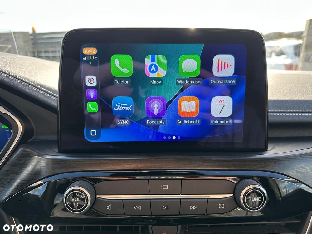 Ford Kuga 2.5 Duratec PHEV VIGNALE - 23