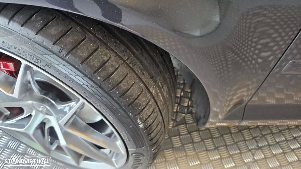 Audi A3 2.0 TDI Sport - 34
