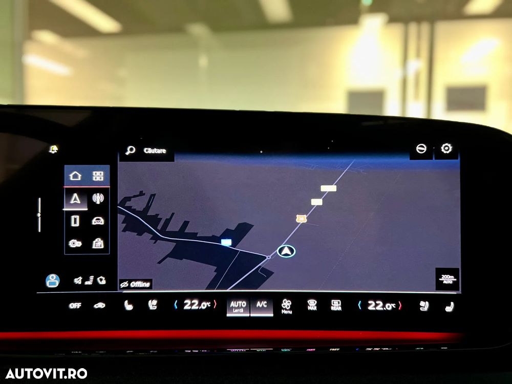 Audi A5 40 TFSI quattro S tronic - 24