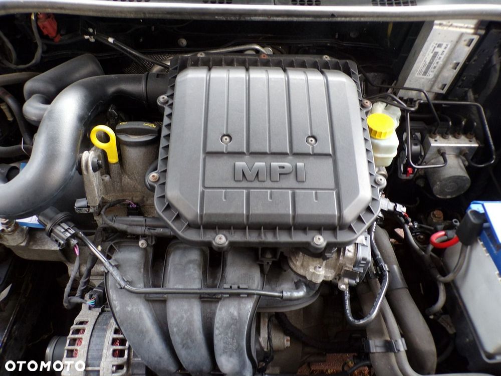 Skoda Fabia - 30