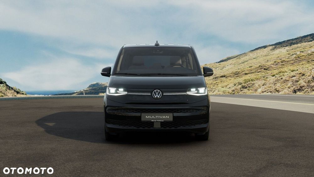Volkswagen Multivan 2.0 TDI L2 Life DSG - 12