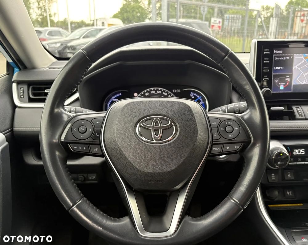 Toyota RAV4 - 15
