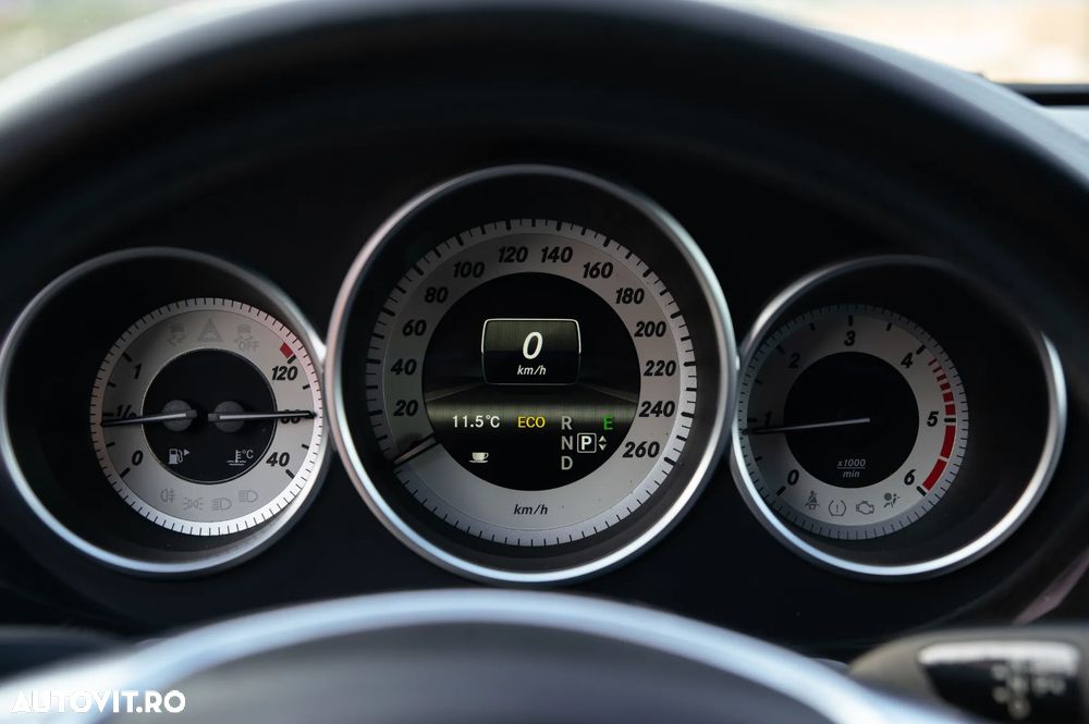 Mercedes-Benz CLS 250 d Aut - 19