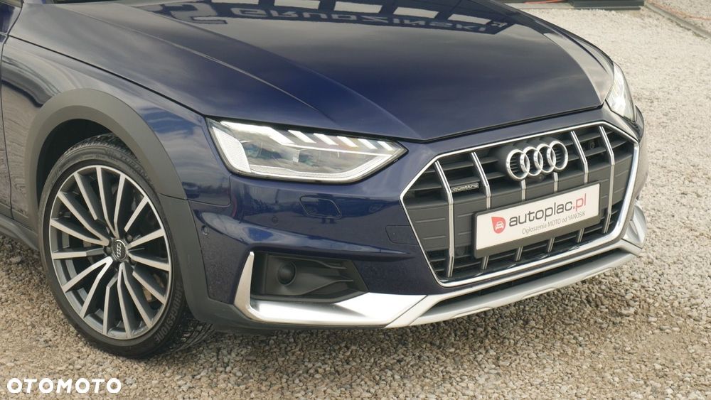 Audi A4 Allroad - 35