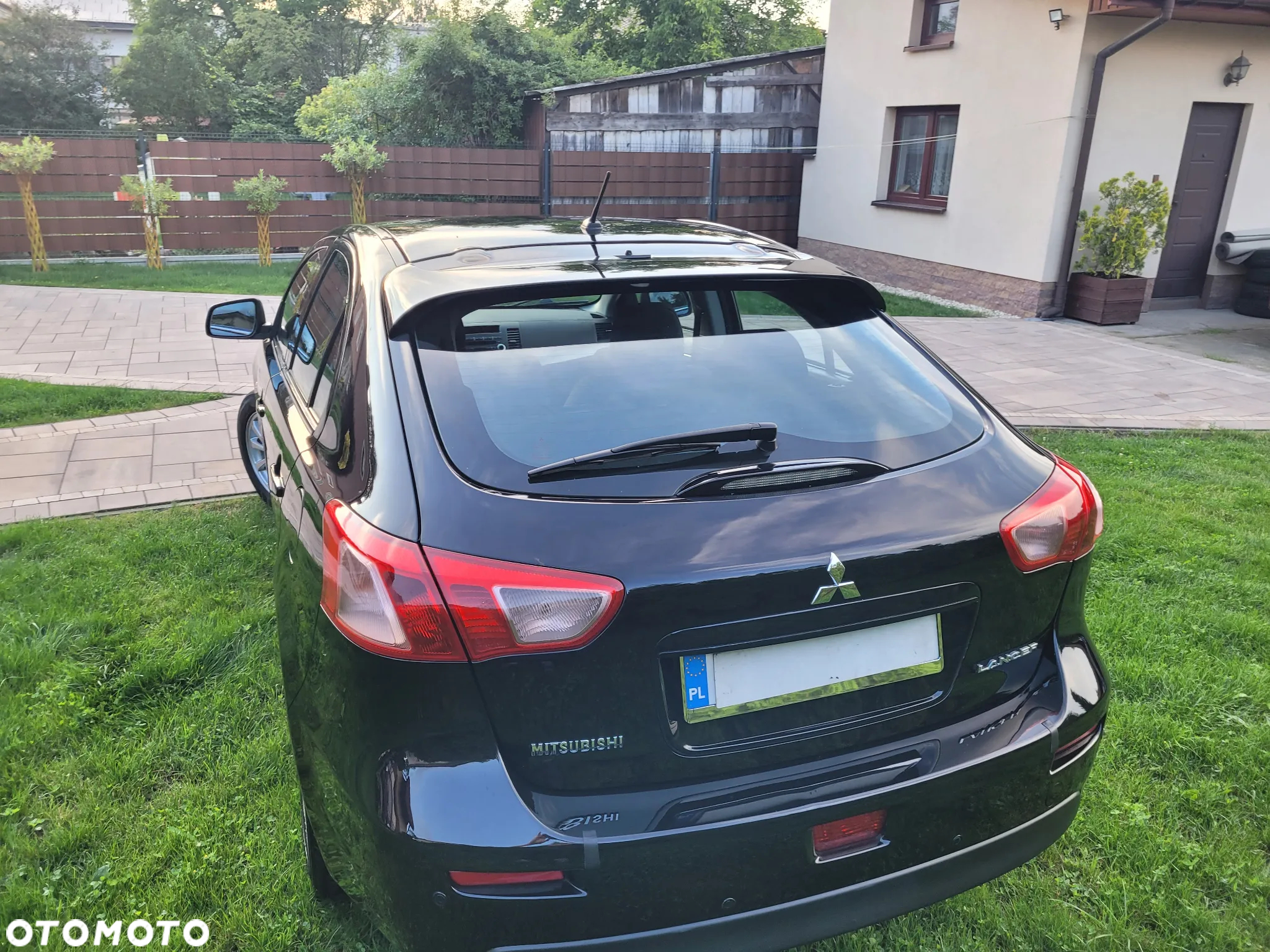 Mitsubishi Lancer 1.6 Invite - 17