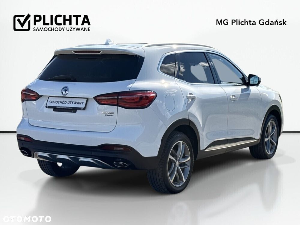 MG HS PHEV - 6