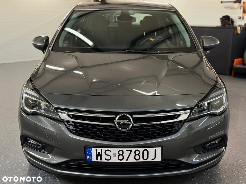 Opel Astra 1.4 T Enjoy S&S - 2
