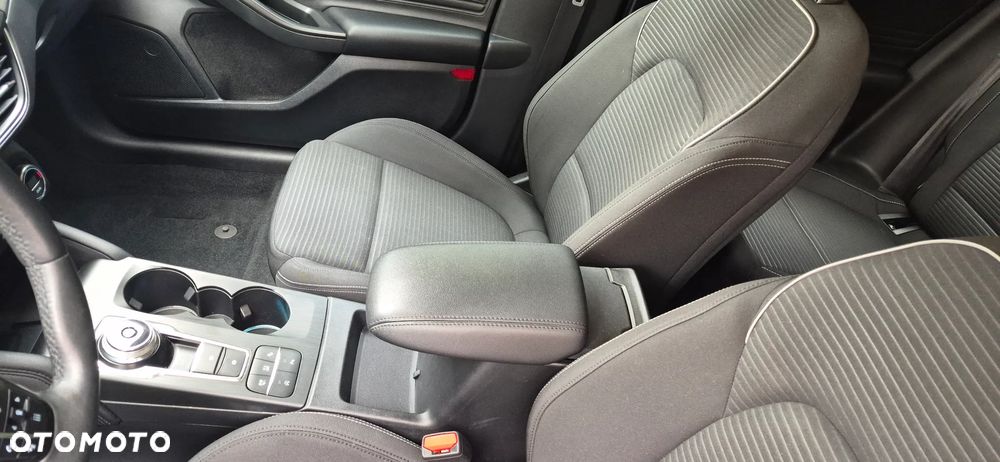 Ford Focus 2.0 EcoBlue Titanium - 17