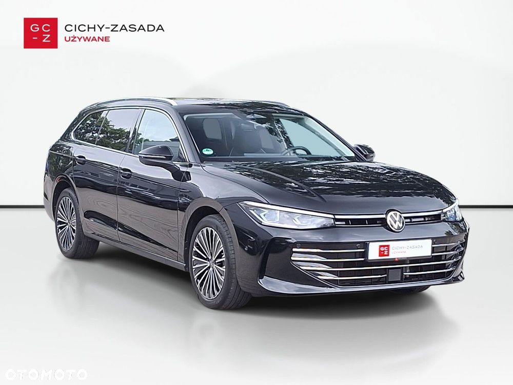 Volkswagen Passat - 7