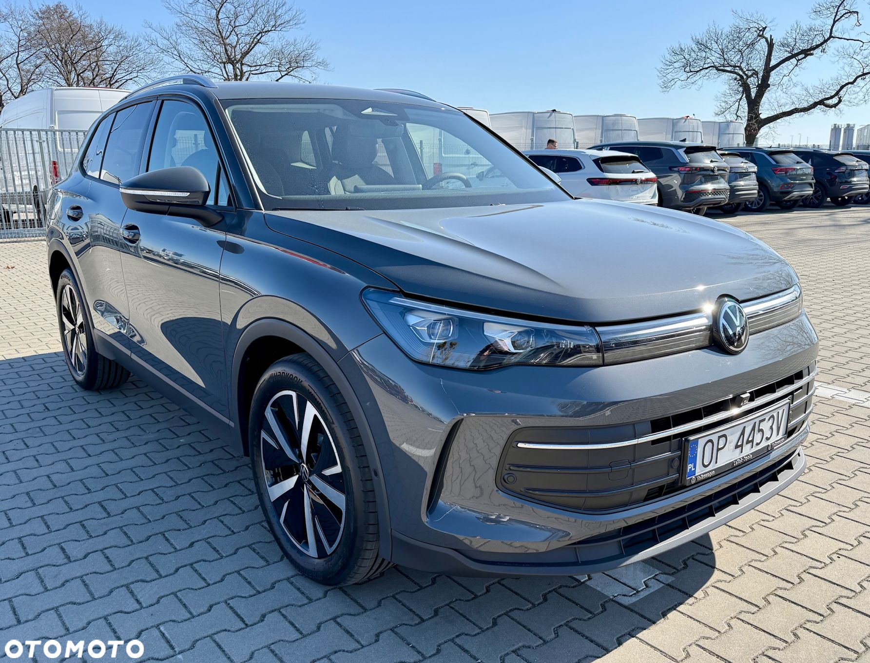 Volkswagen Tiguan 2.0 TDI Life Plus DSG - 3
