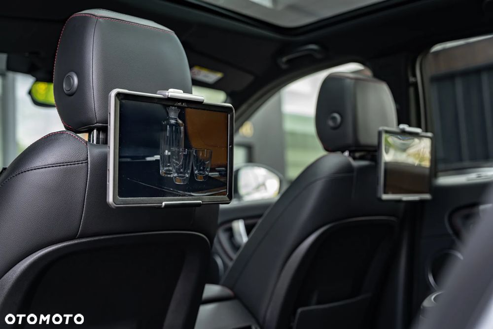 Land Rover Discovery Sport P200 R-Dynamic S - 32