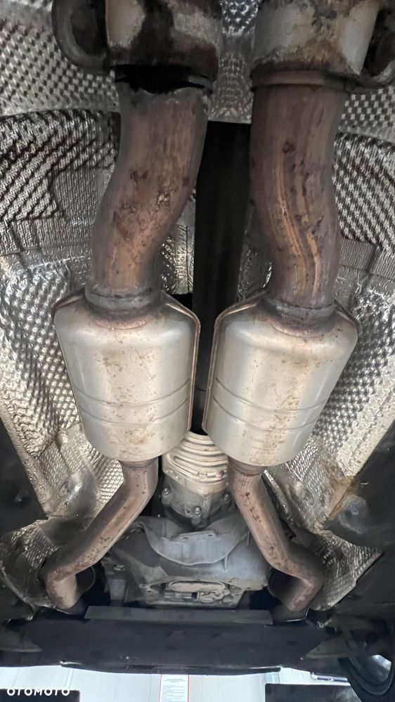 Audi A6 Limousine - 31