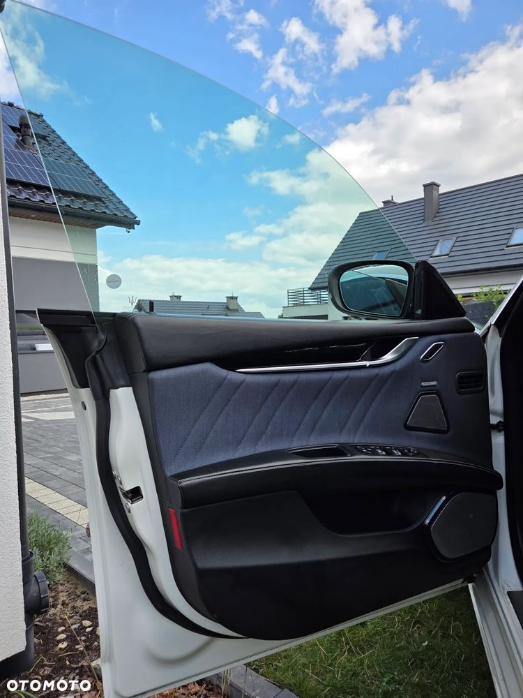 Maserati Ghibli S Q4 GranLusso - 6