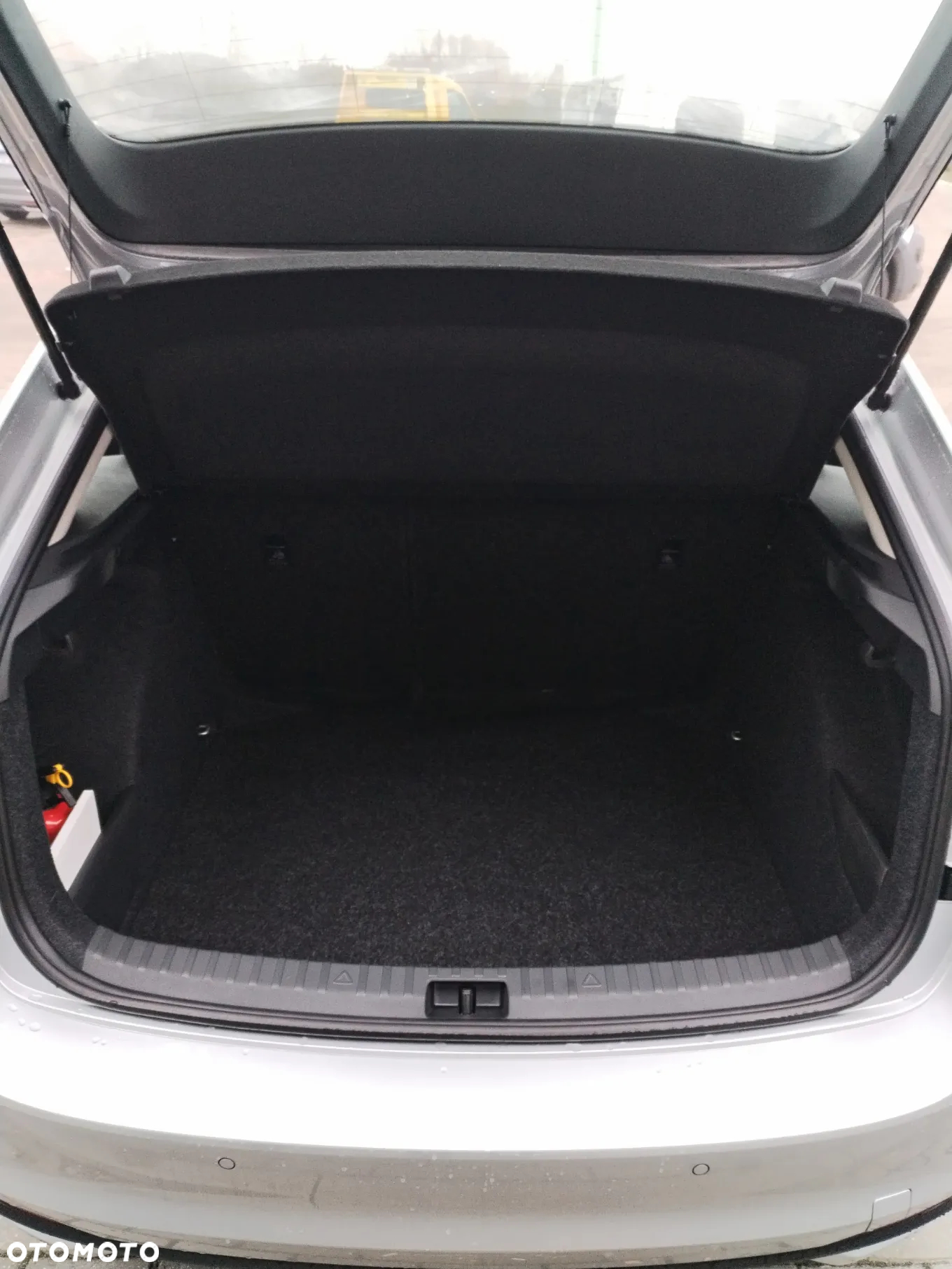 Skoda Scala 1.0 TSI Selection DSG - 8