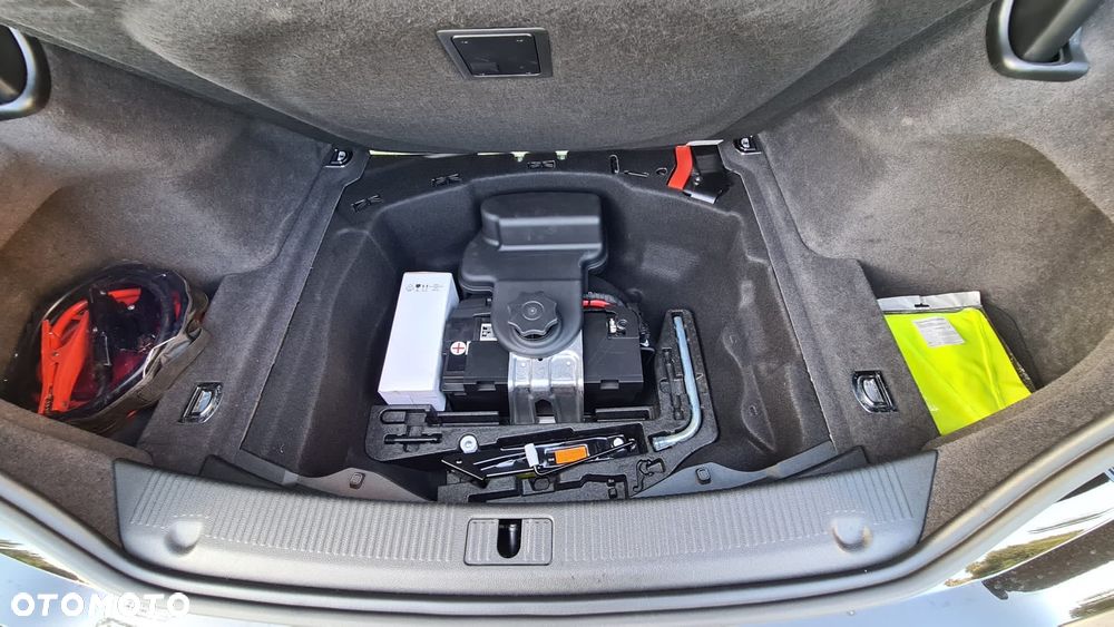 Audi A8 3.0 TDI Quattro - 12