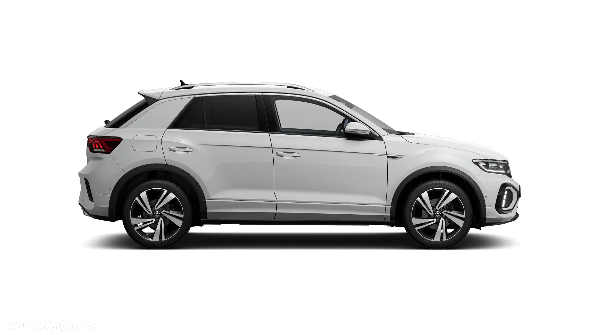 Volkswagen T-Roc 1.5 TSI R-Line Plus DSG - 6