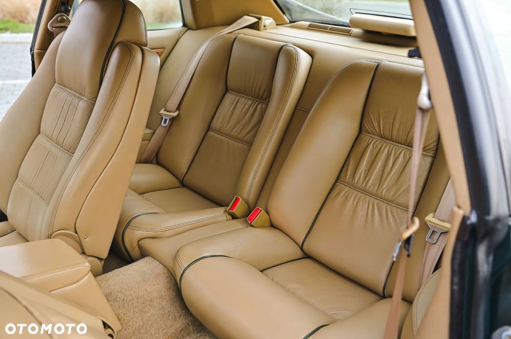 Jaguar XJS - 37