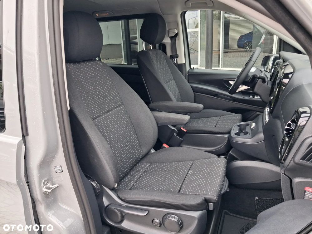Mercedes-Benz Vito Tourer 116 CDI L2 Select 9G-Tronic 447.703 - 17