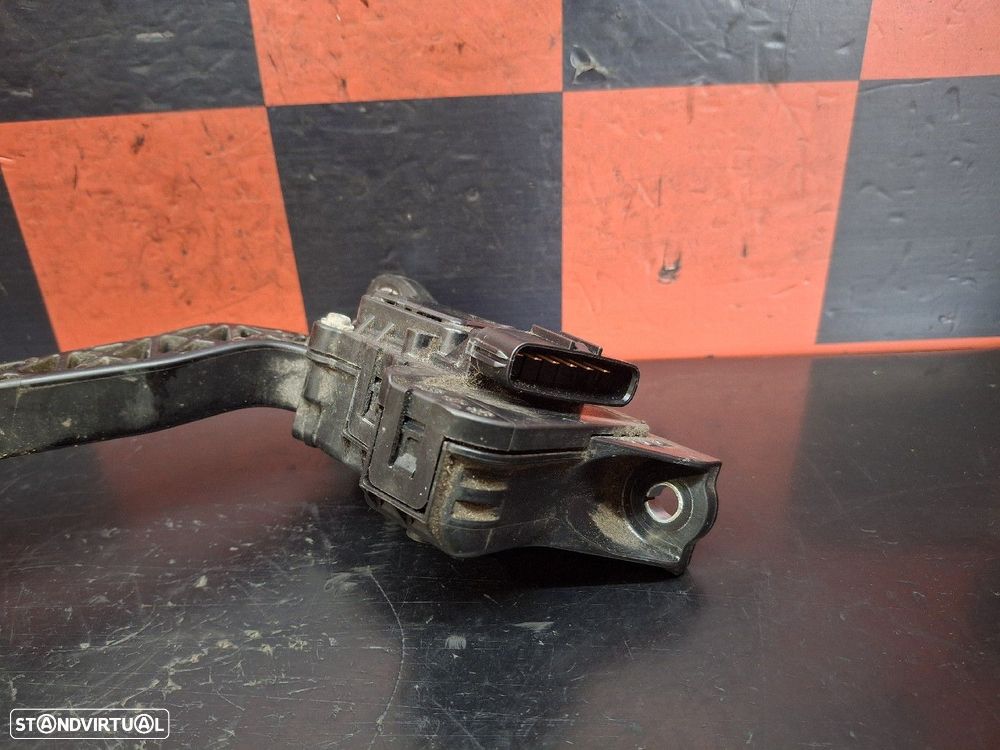 Pedal Acelerador Mitsubishi Canter Camião De Plataforma/Chassis (Fb_, - 2