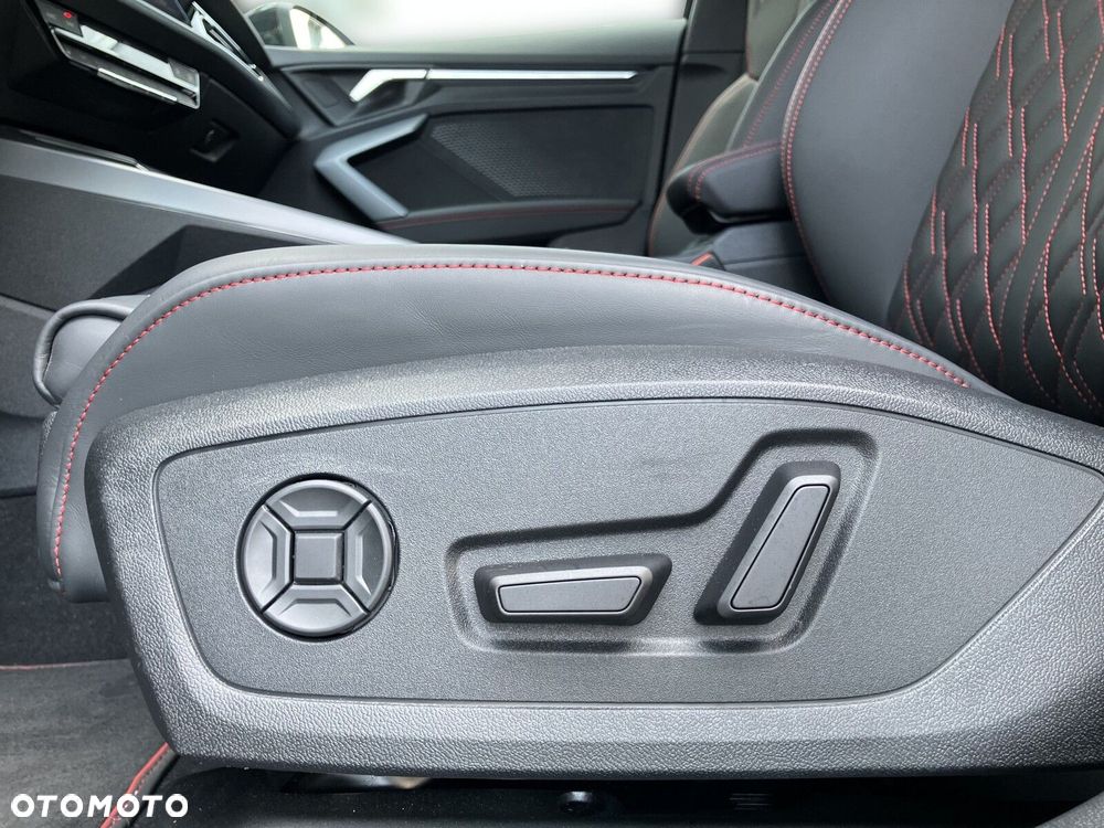 Audi S3 Sportback - 15