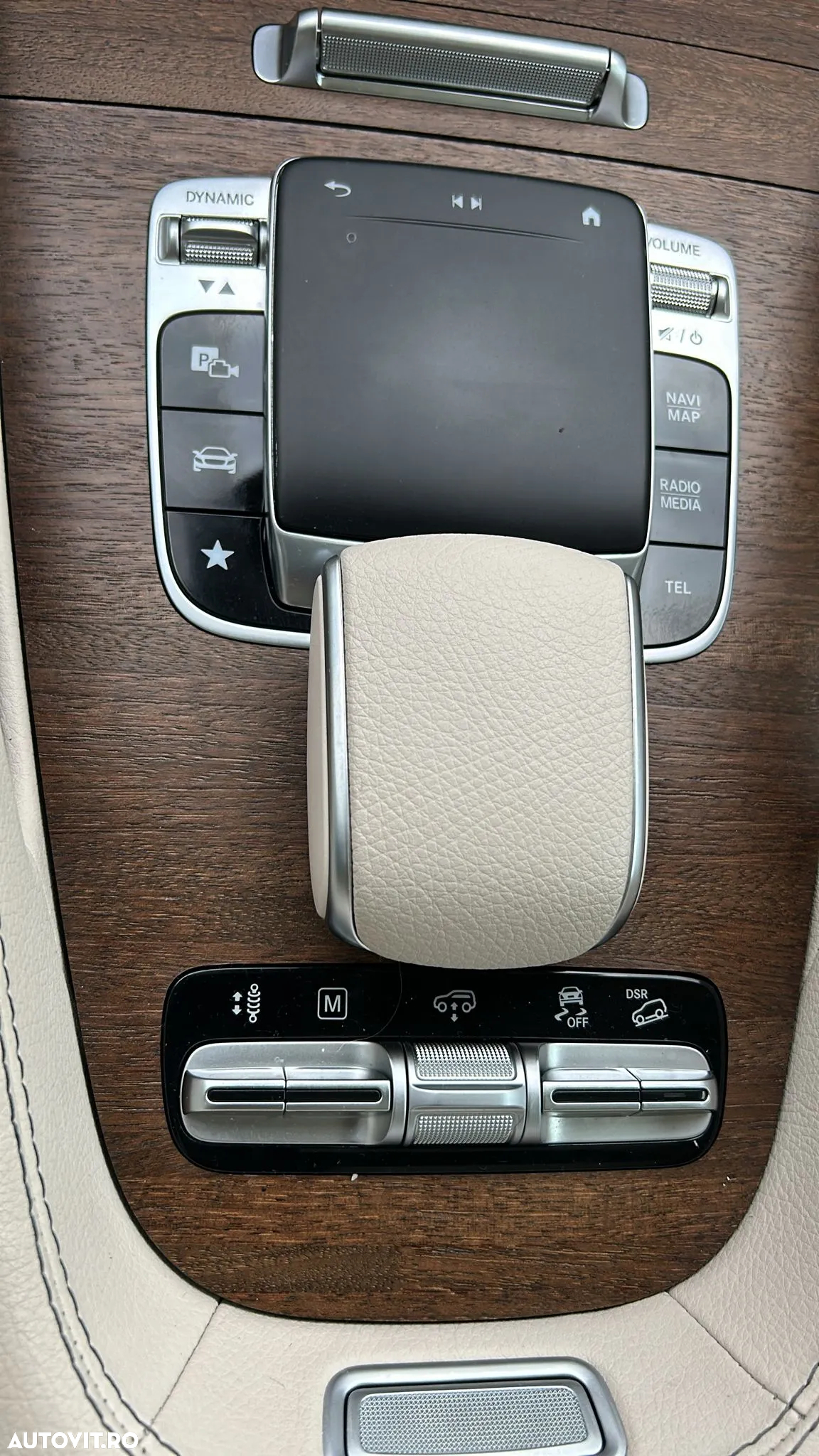 Mercedes-Benz GLE - 20