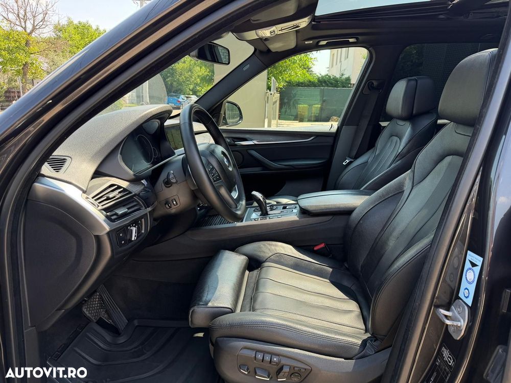 BMW X5 - 20
