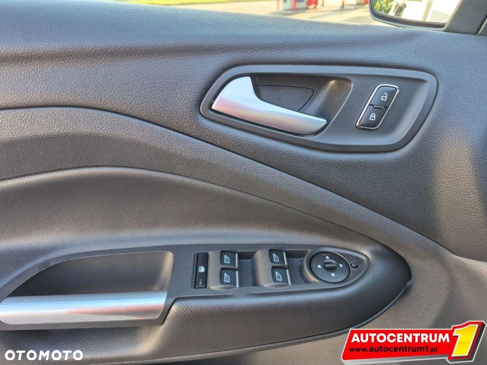 Ford Kuga - 15