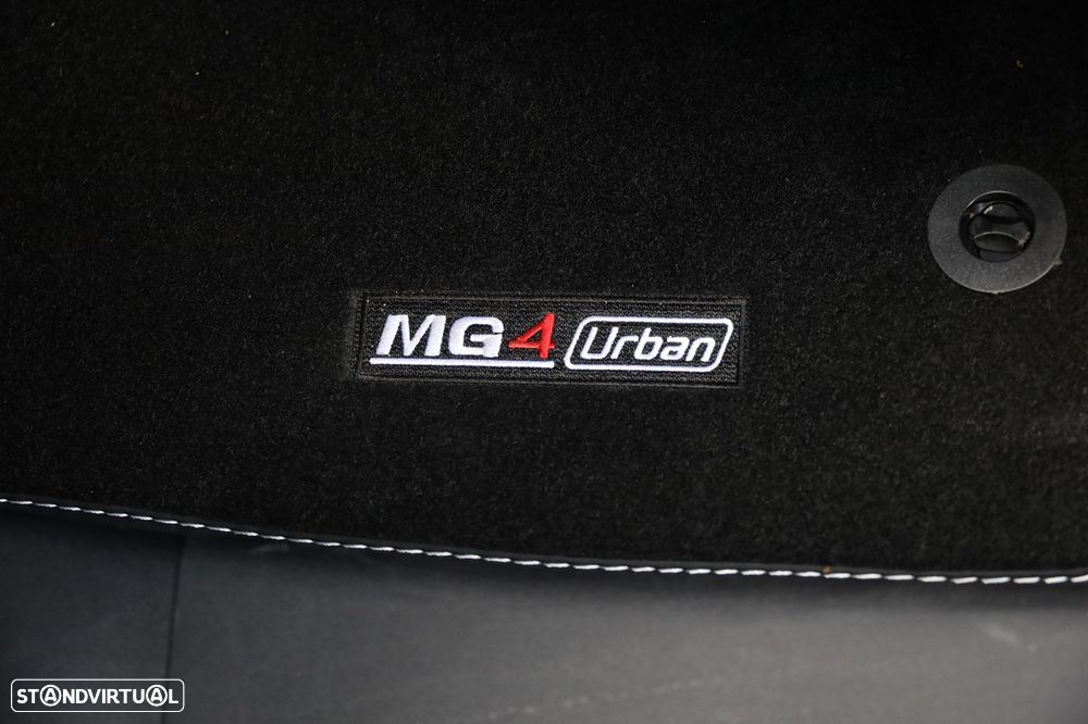 MG MG4 Urban 54 kWh Premium - 29