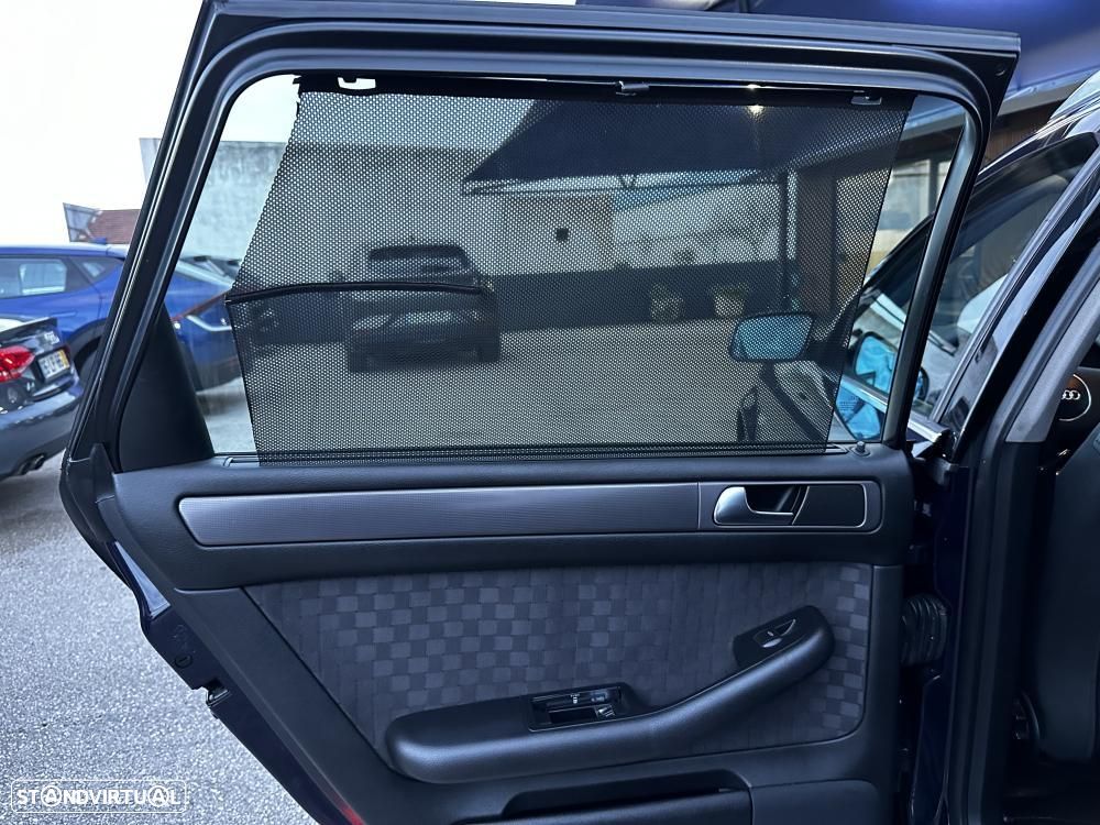 Audi A6 Avant 1.9 TDI - 32