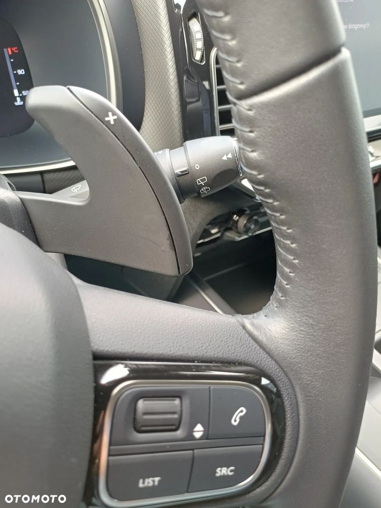 Citroën C5 Aircross 1.5 BlueHDi Max EAT8 - 27