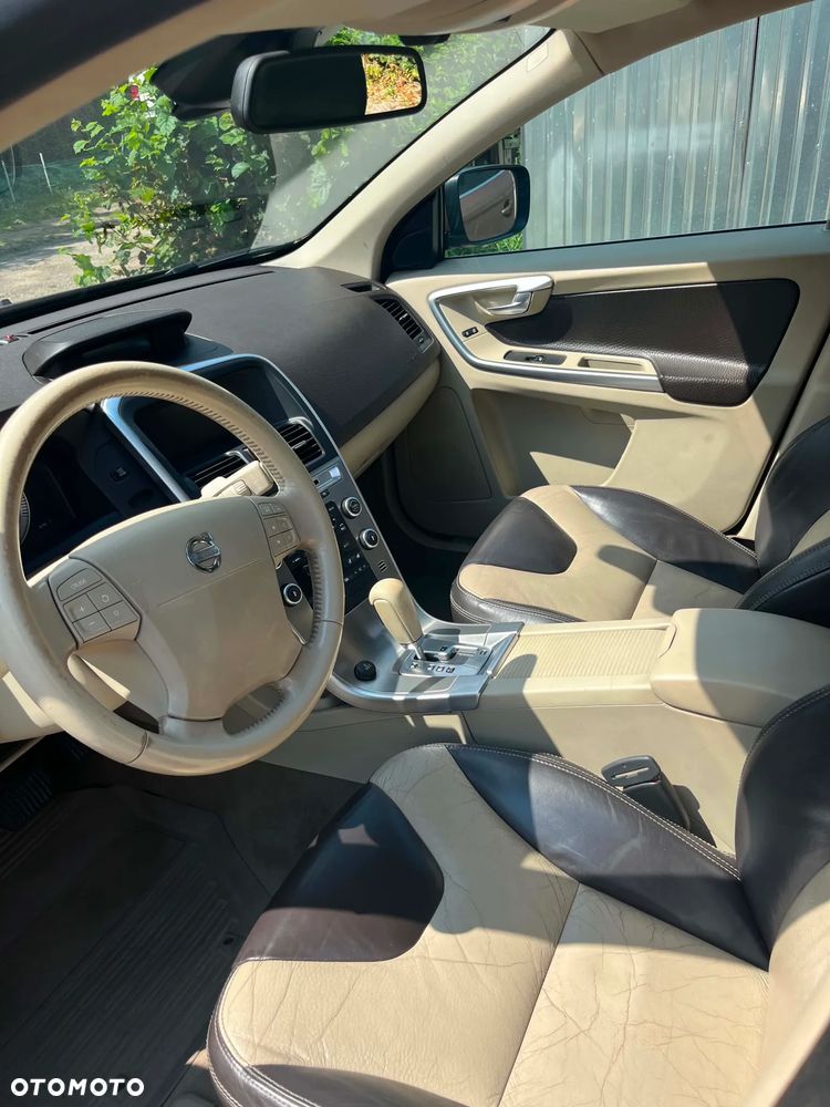Volvo XC 60 - 5