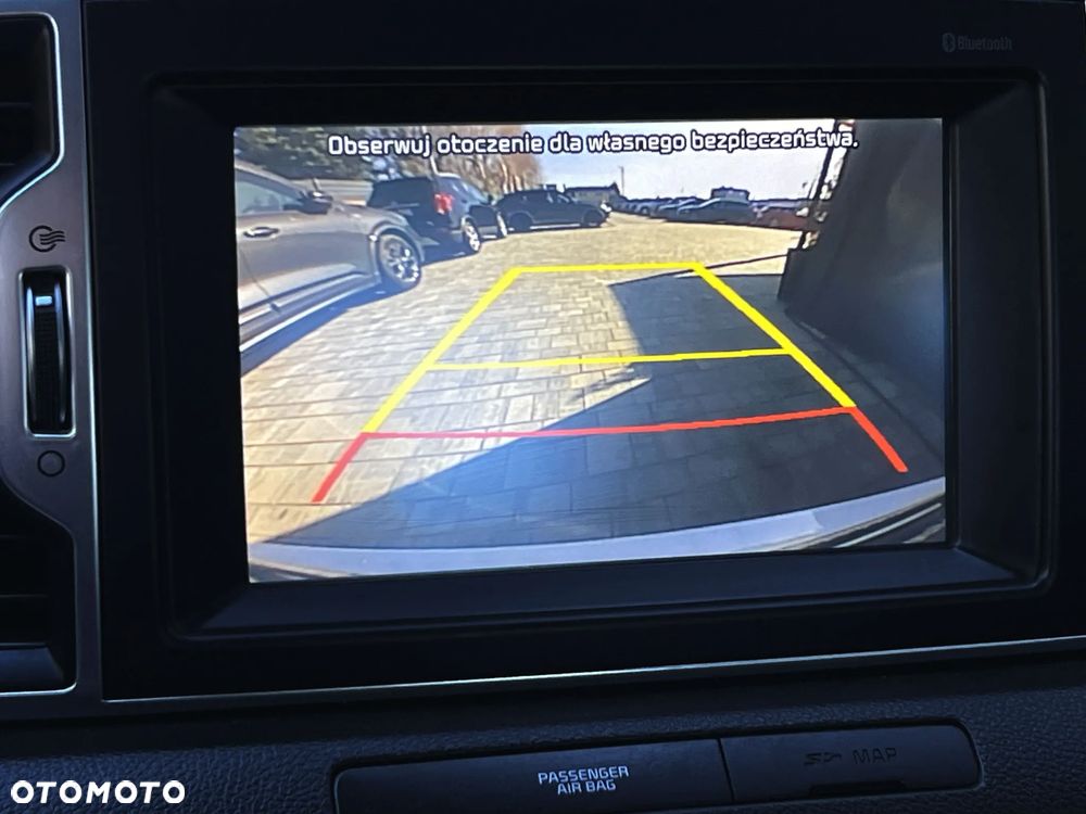 Kia Sportage 2,0 CRDI 2WD ISG Spirit - 29