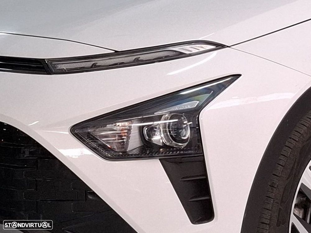 Hyundai Bayon 1.0 T-GDI Premium TT DCT - 3