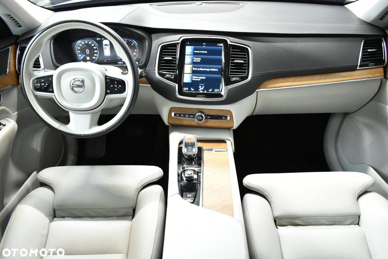 Volvo XC 90 - 5