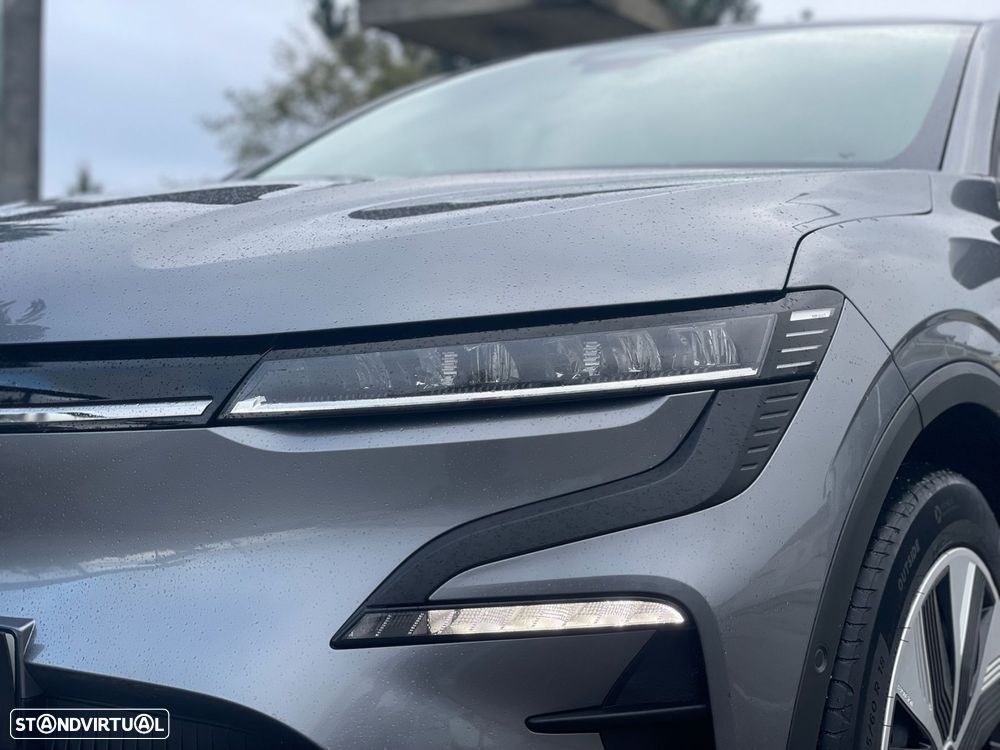 Renault Mégane - 54