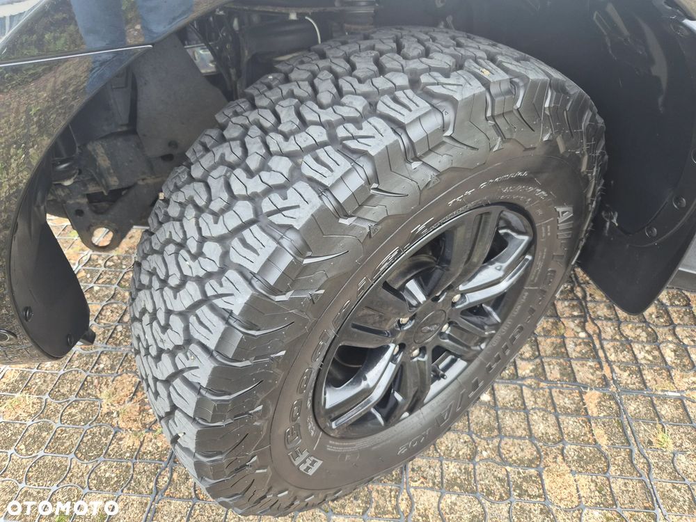Ford Ranger 2.0 EcoBlue 4x4 DC Limited - 15