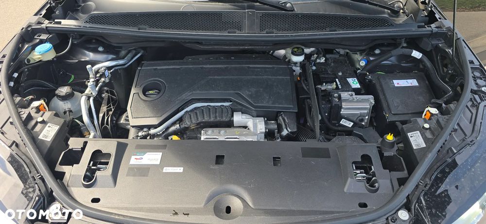 Peugeot 3008 Hybrid 136 e-DSC6 Allure Pack - 39
