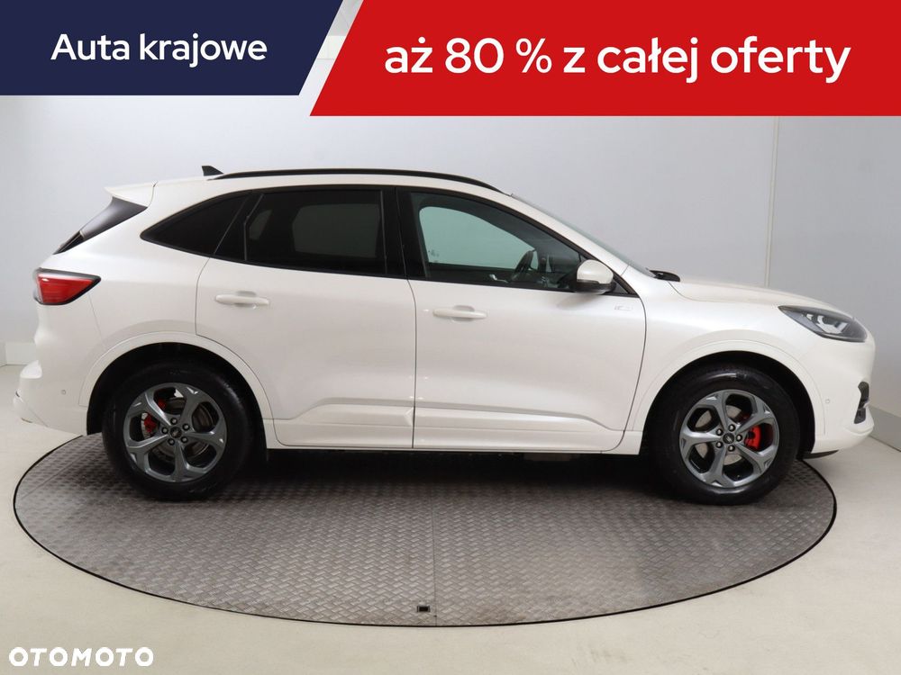 Ford Kuga - 7