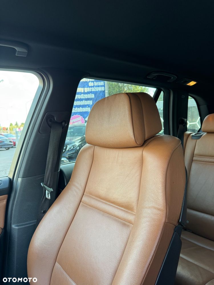 BMW X5 3.5d xDrive - 10