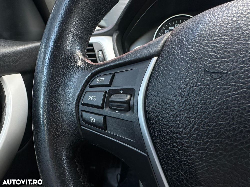 BMW 3 Series 2012 — imagine 17
