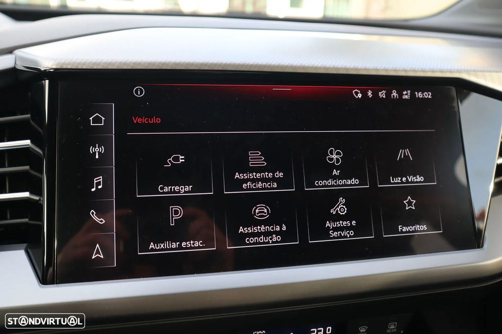 Audi Q4 e-tron 45 quattro 82 kWH - 35