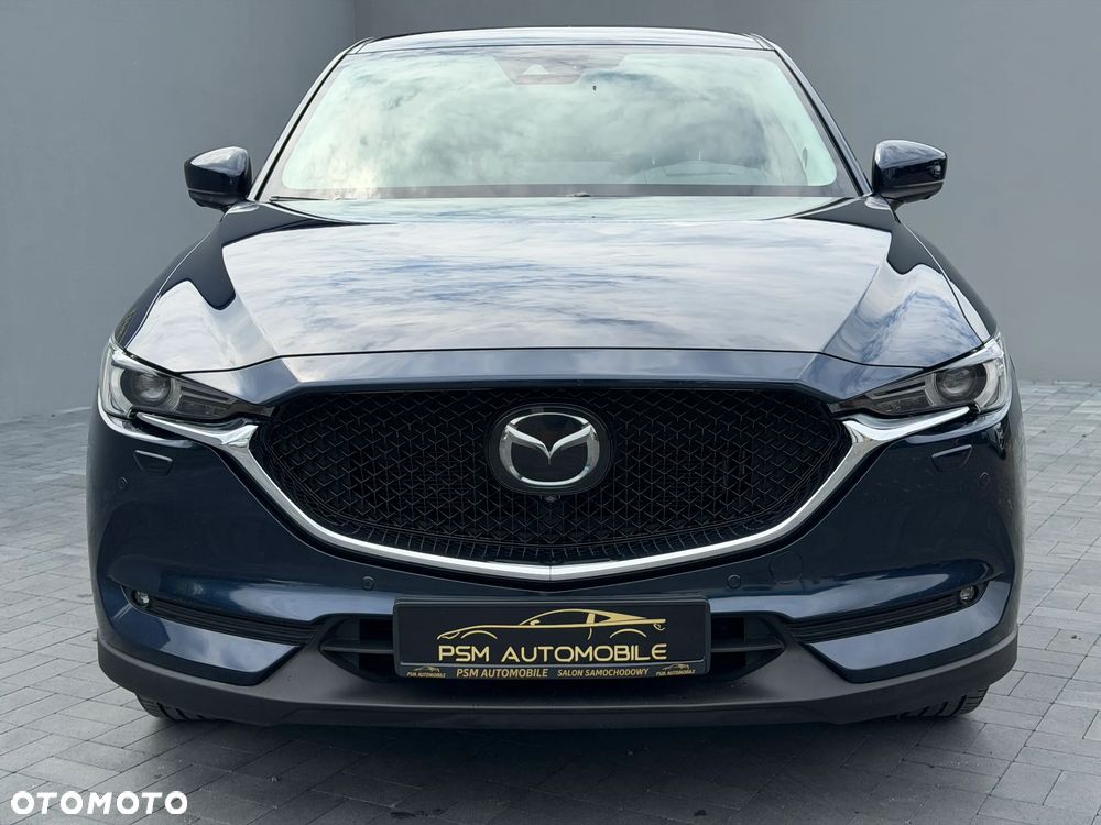 Mazda CX-5 2.0 Skyprestige 2WD - 5