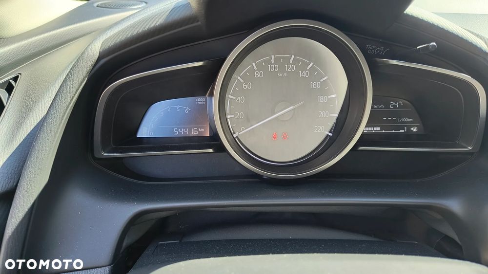 Mazda CX-3 2.0 SkyJoy - 5