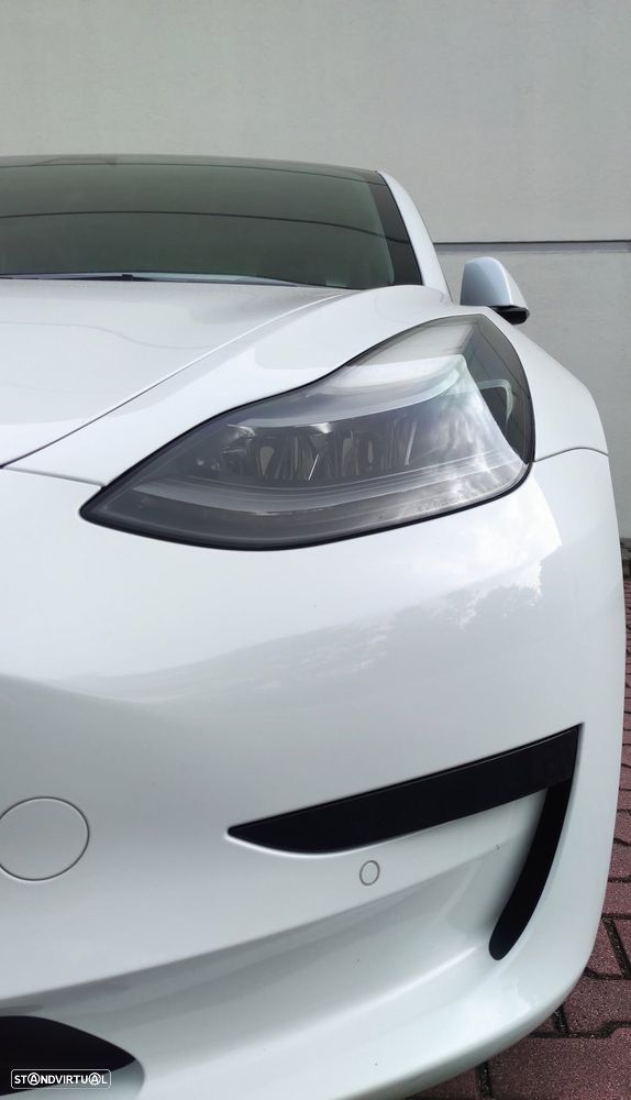 Tesla Model 3 Standard Range Plus RWD - 16