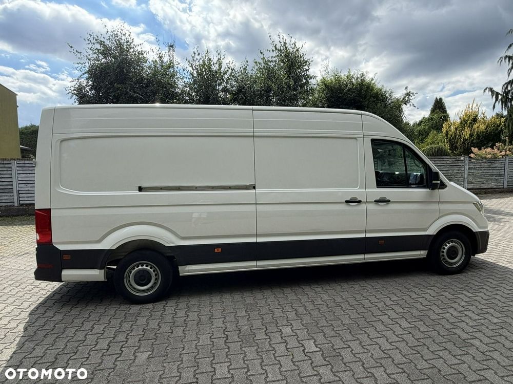 Volkswagen Crafter - 7