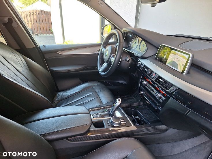 BMW X5 xDrive25d sport - 30