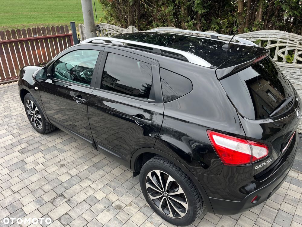Nissan Qashqai 1.6 Acenta - 21