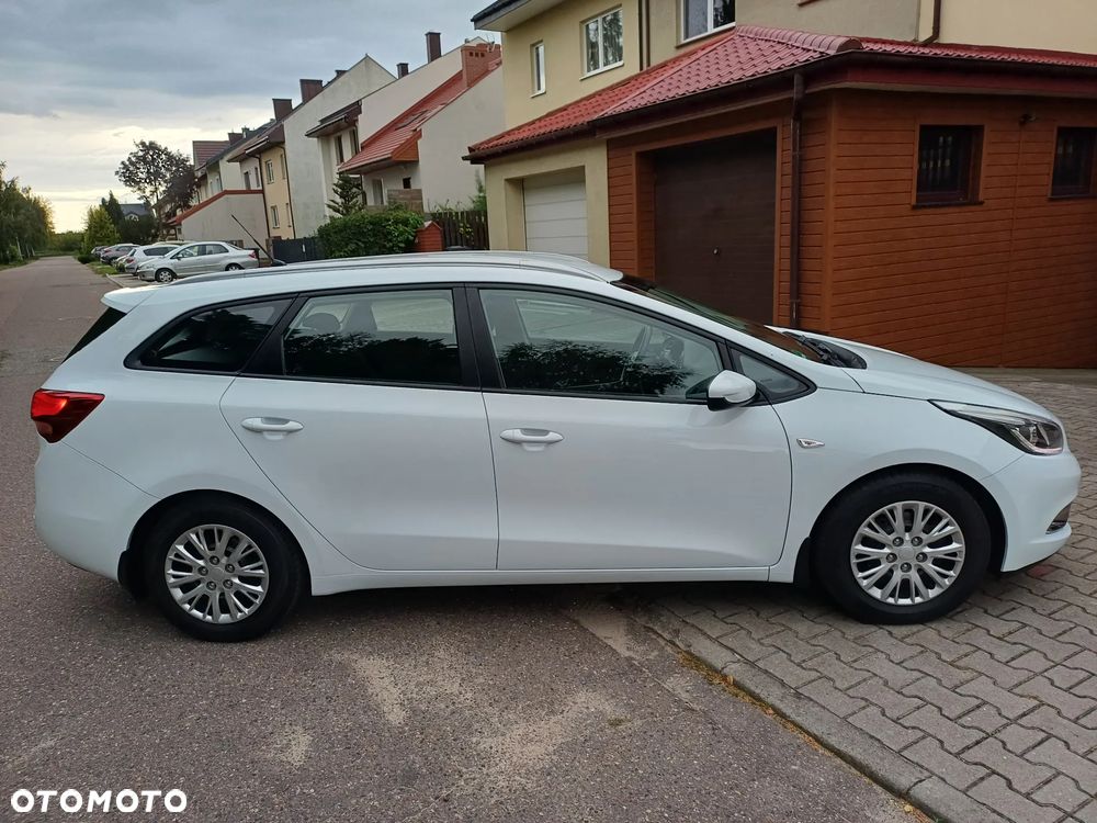 Kia Ceed - 18