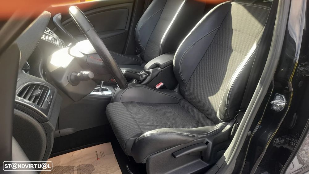 Renault Mégane Sport Tourer 1.5 dCi GT Line EDC CO2 Champion - 21