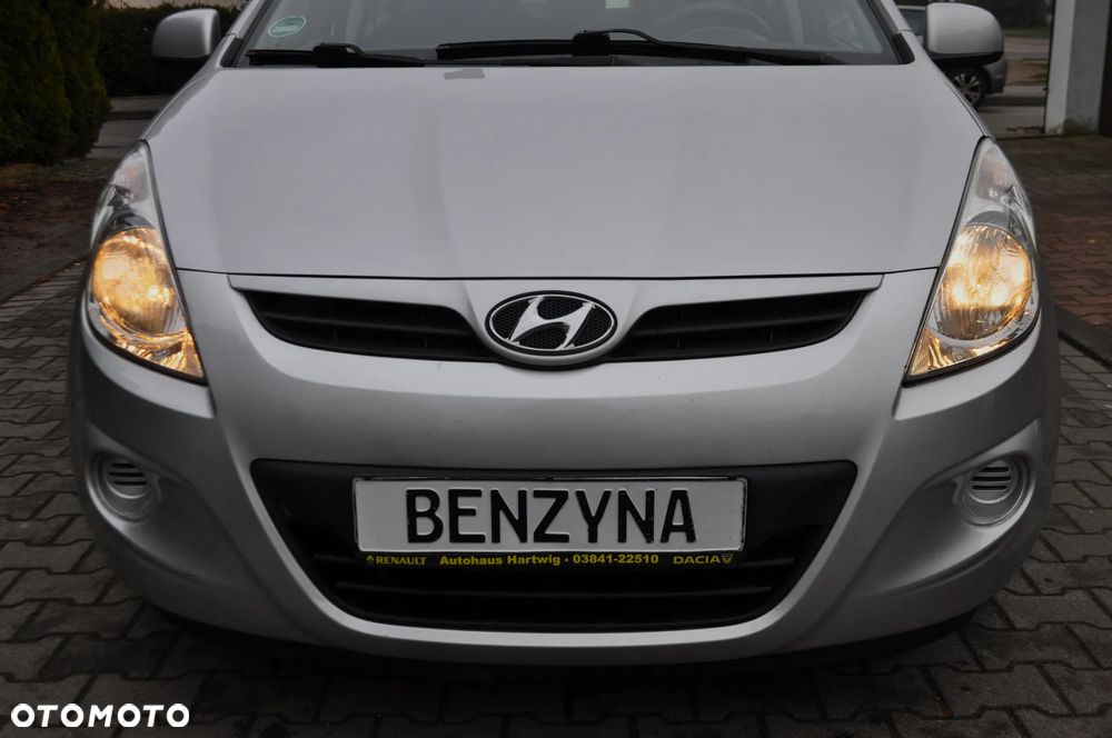 Hyundai i20 1.25 Style - 30